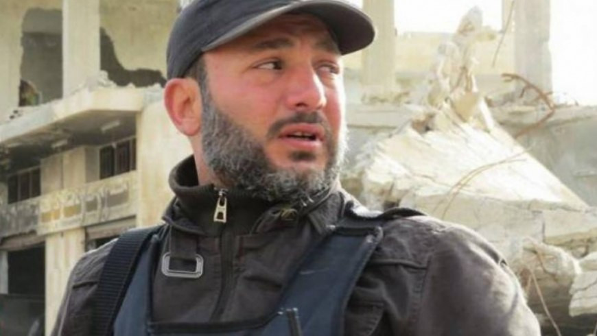 اغتيال "أدهم الكراد" في درعا و...