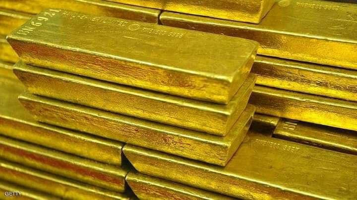 ارتفاع سعر غرام الذهب في السوق...