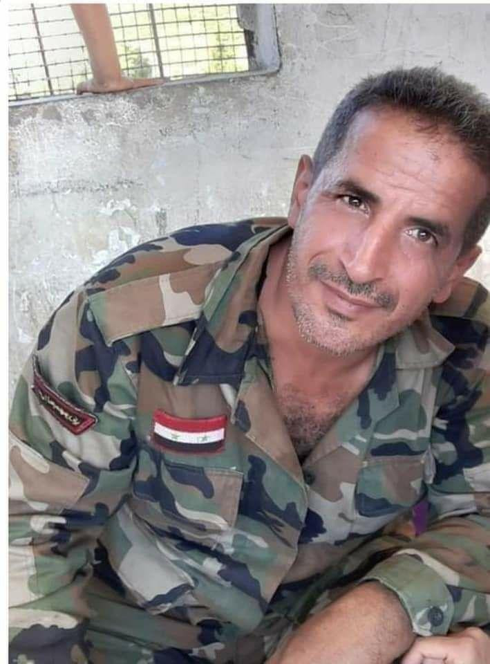 مصرع ضابط للنظام وبتر ساق آخر...