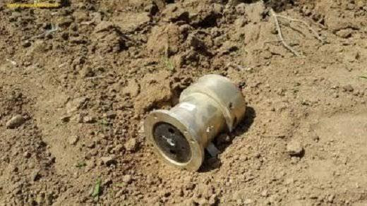 جرحى بانفجار بريف اللاذقية