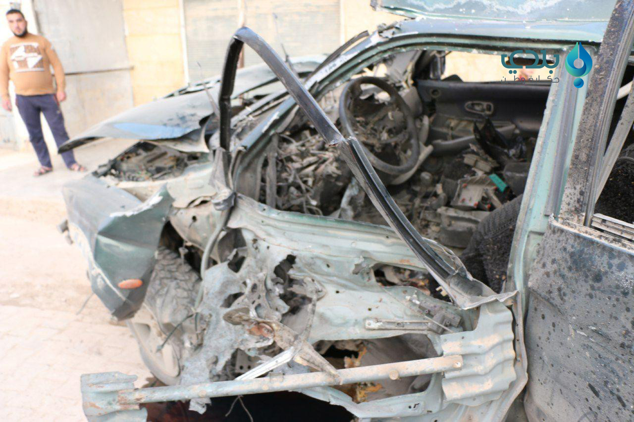 مقتل عنصر من "الجيش الوطني" با...