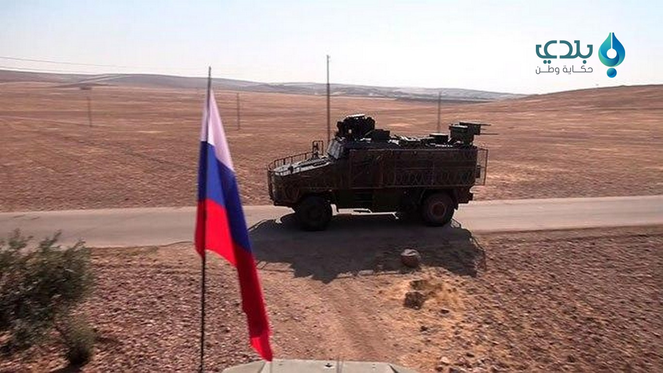 من إدلب حتى دارة عزة.. تركيا ت...