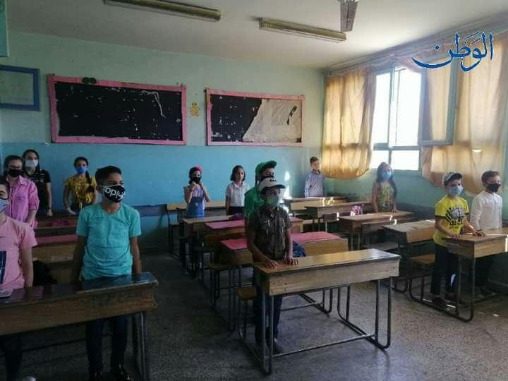 مسؤول موالٍ: 4 إصابات بـ"كورون...