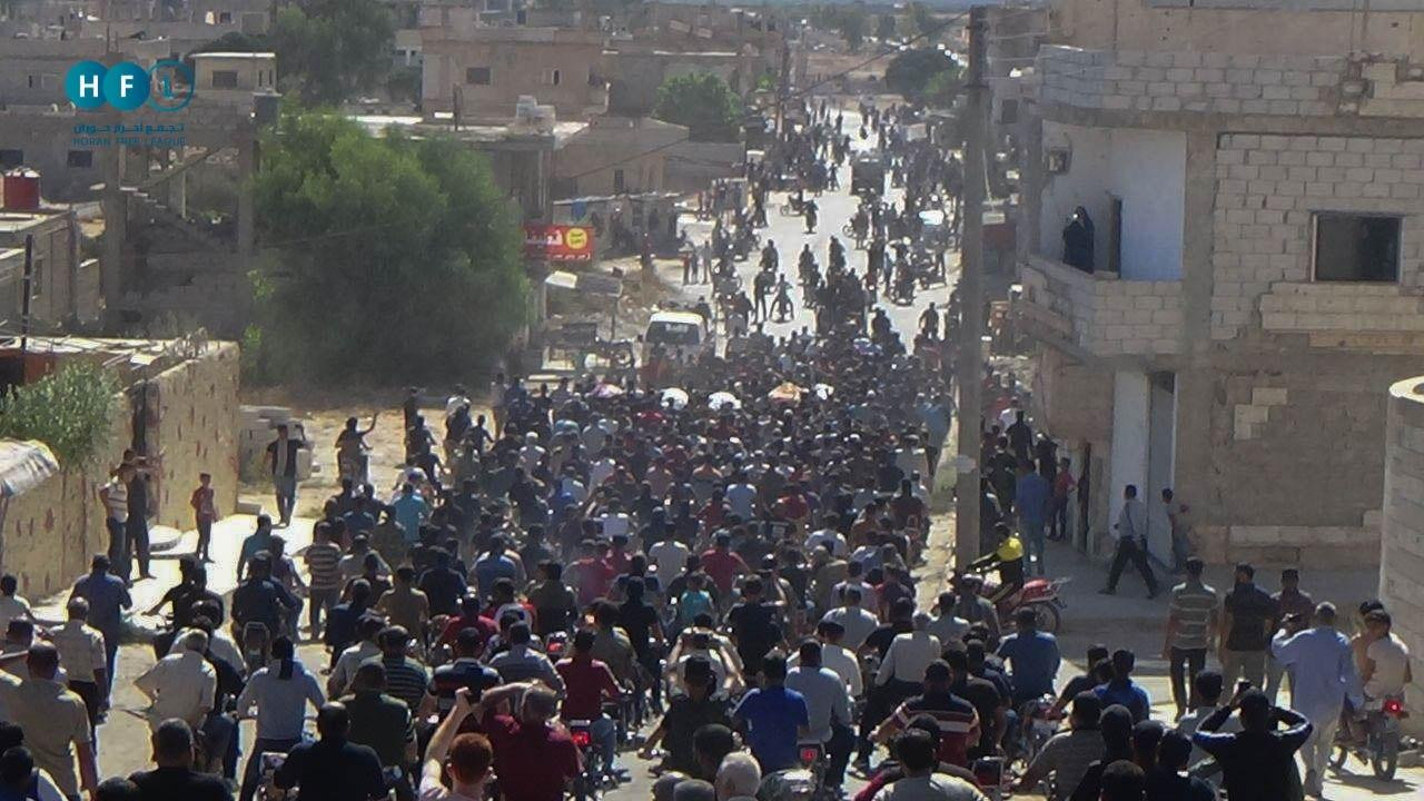 "الائتلاف" يحمّل "حـزب الله" و...