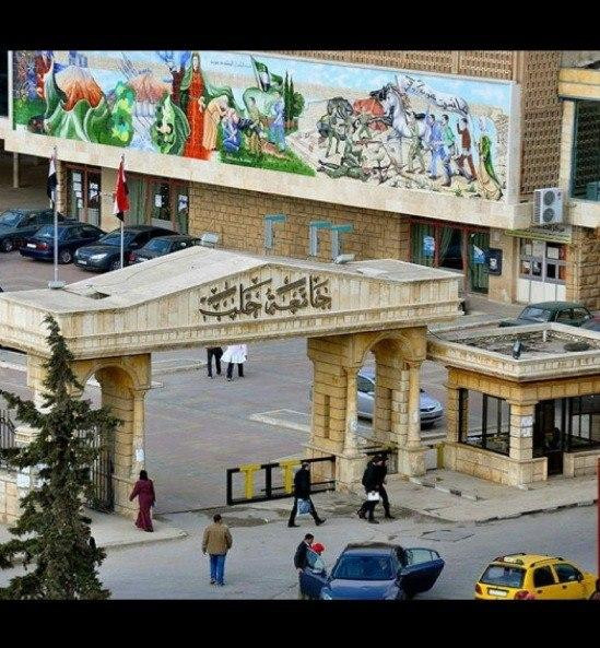 طلاب الجامعات السورية: أولويات...