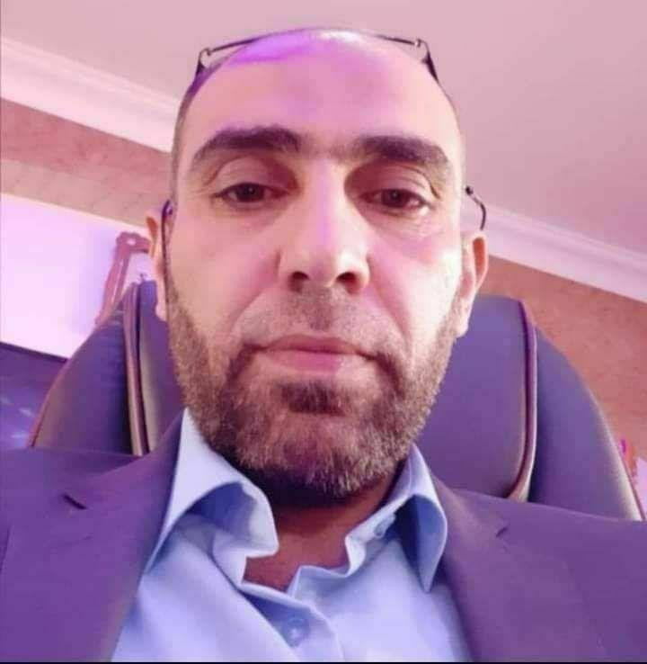 وفاة قاضي المحكمة العسكرية في...