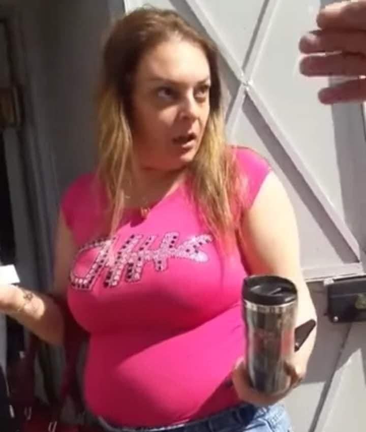 من هي "المدام فاتن" التي أشعلت...