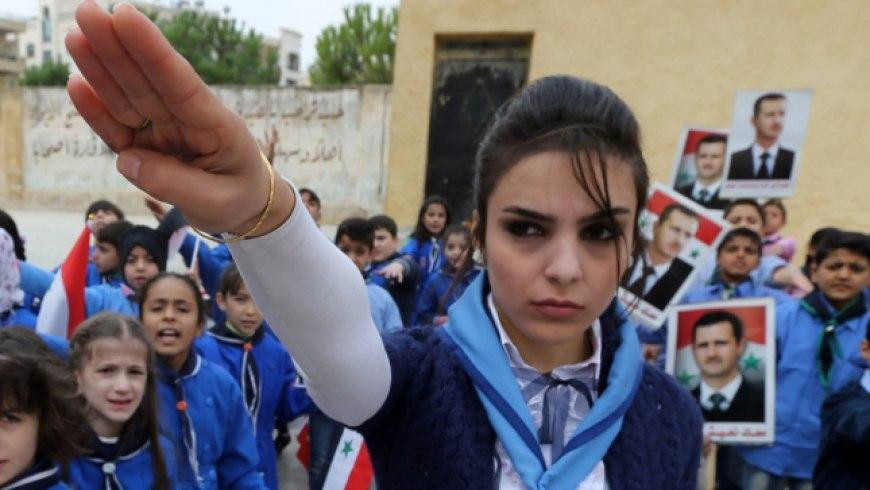 أثار استياء الأهالي.. "طلائع ا...