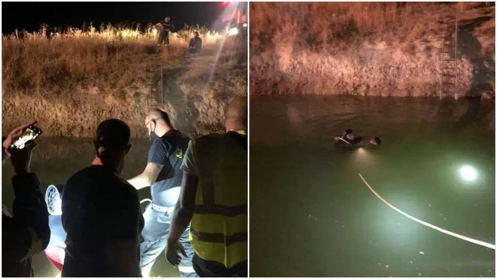 لبنان.. العثور على جثة شاب سور...