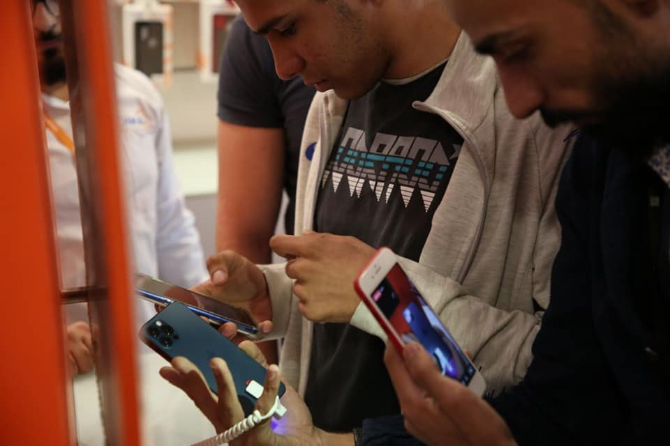 ثمنه يعادل راتب موظف لسنوات.....