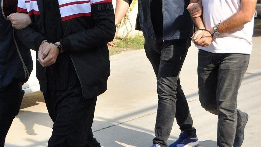 تركيا.. توقيف 4 أشخاص بتهمة ال...