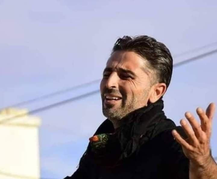 أمن "قسد" يعتقل فنانا كرديا ان...