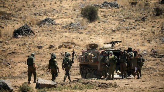 إسرائيل تكشف عن عمليات مداهمة...