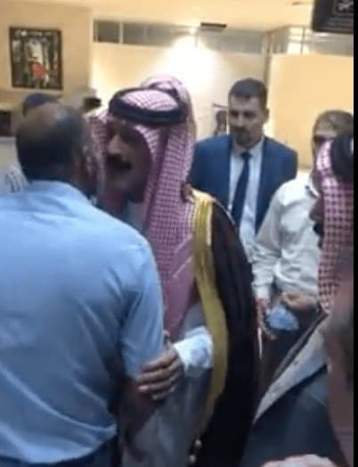 عبر بيروت.. عودة نائب رئيس مجل...