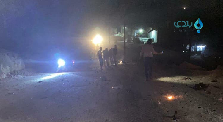 مصدر يكشف سبب انفجار "الباسوطة...