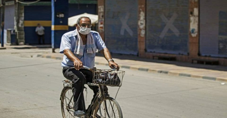 تسجيل حالتي وفاة و134 إصابة بك...