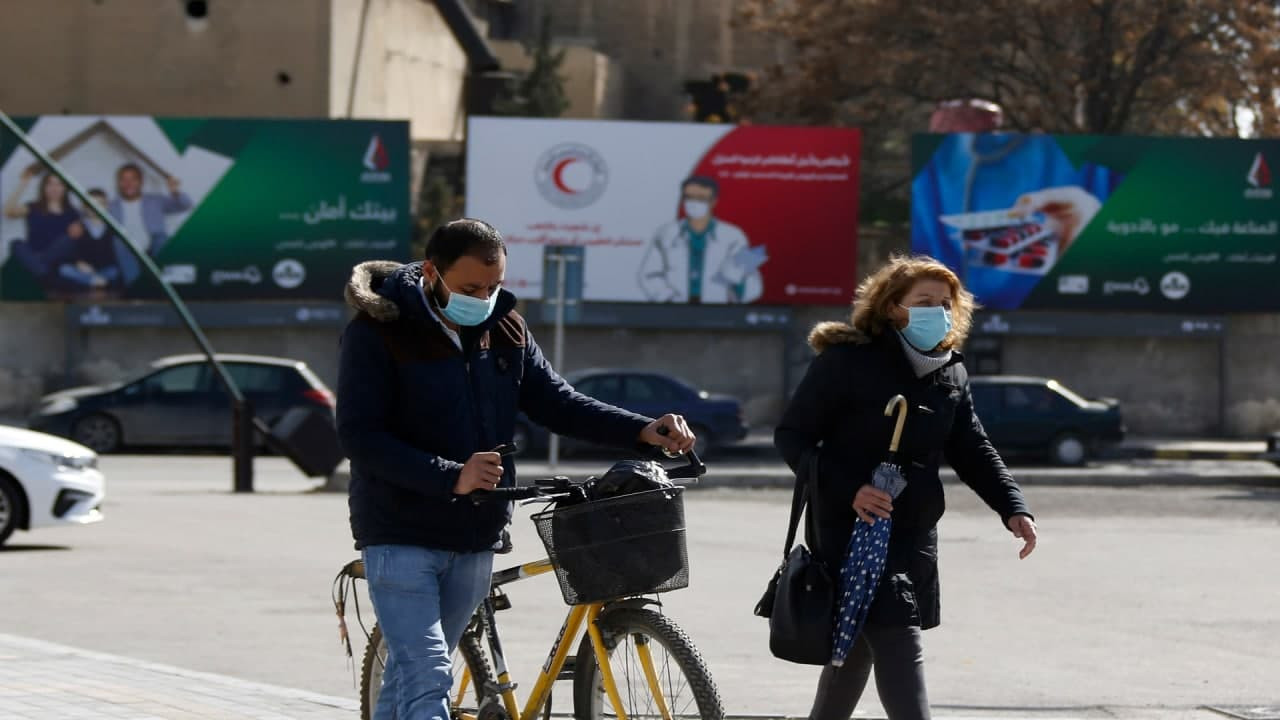 45 إصابة وثلاث وفيات بفيروس "ك...