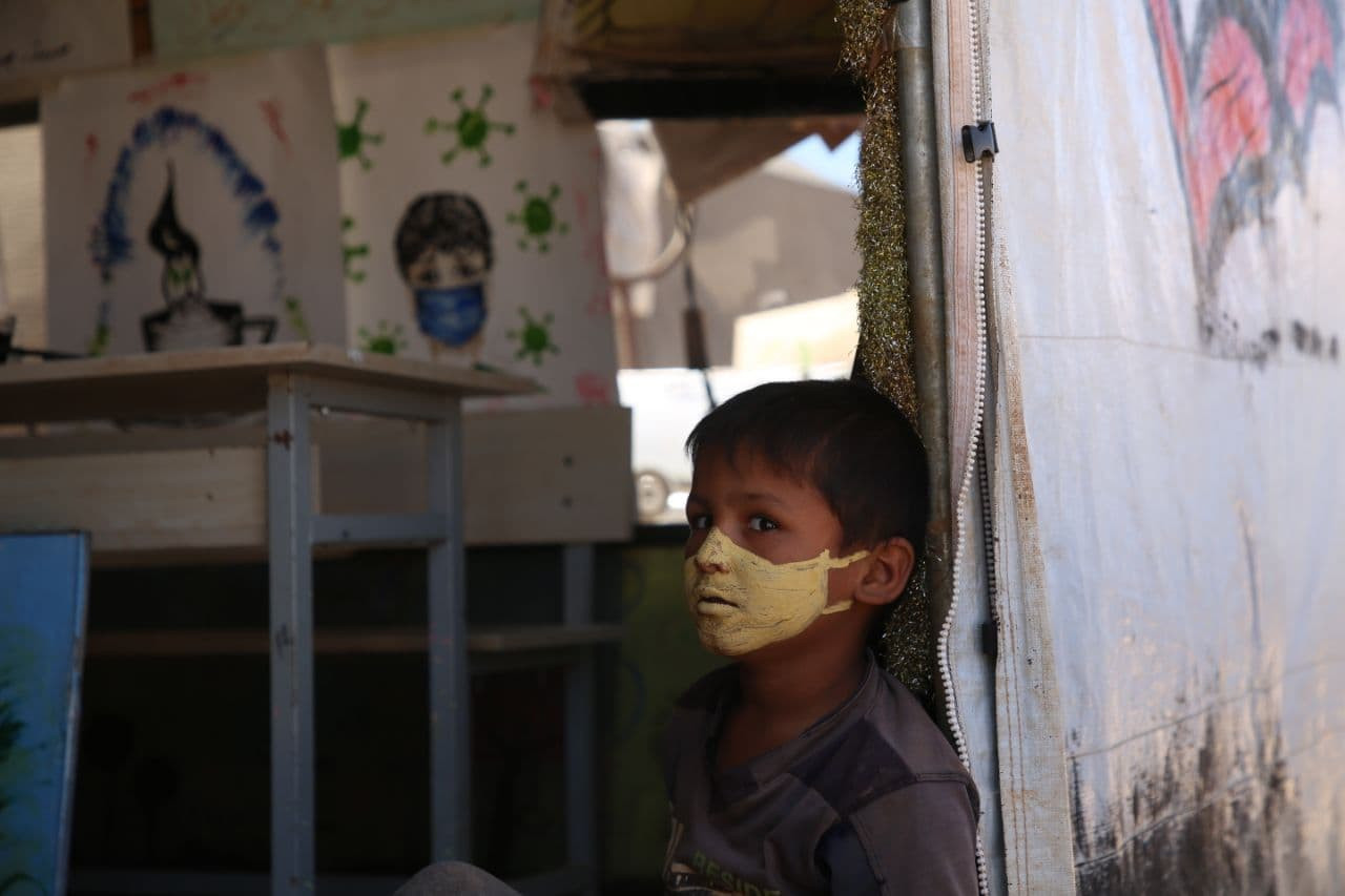 هي الأعلى منذ تفشي الوباء.. 53...