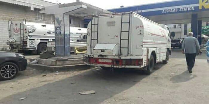 النظام يوزع "مازوت الشتاء" بشك...