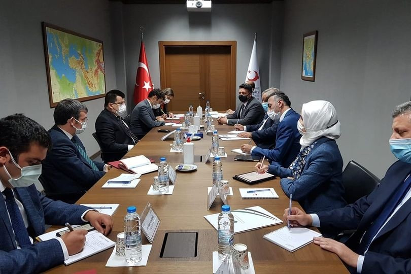 "السورية التركية المشتركة" تنا...