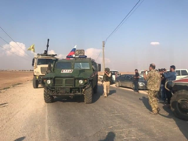 حزب العمال الكردستاني يضغط على...