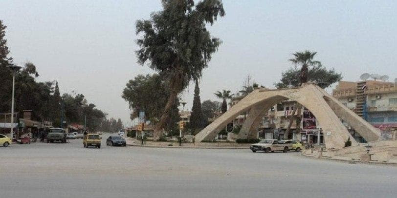 الحسكة.. وفاة طفلة بصعقة كهربا...