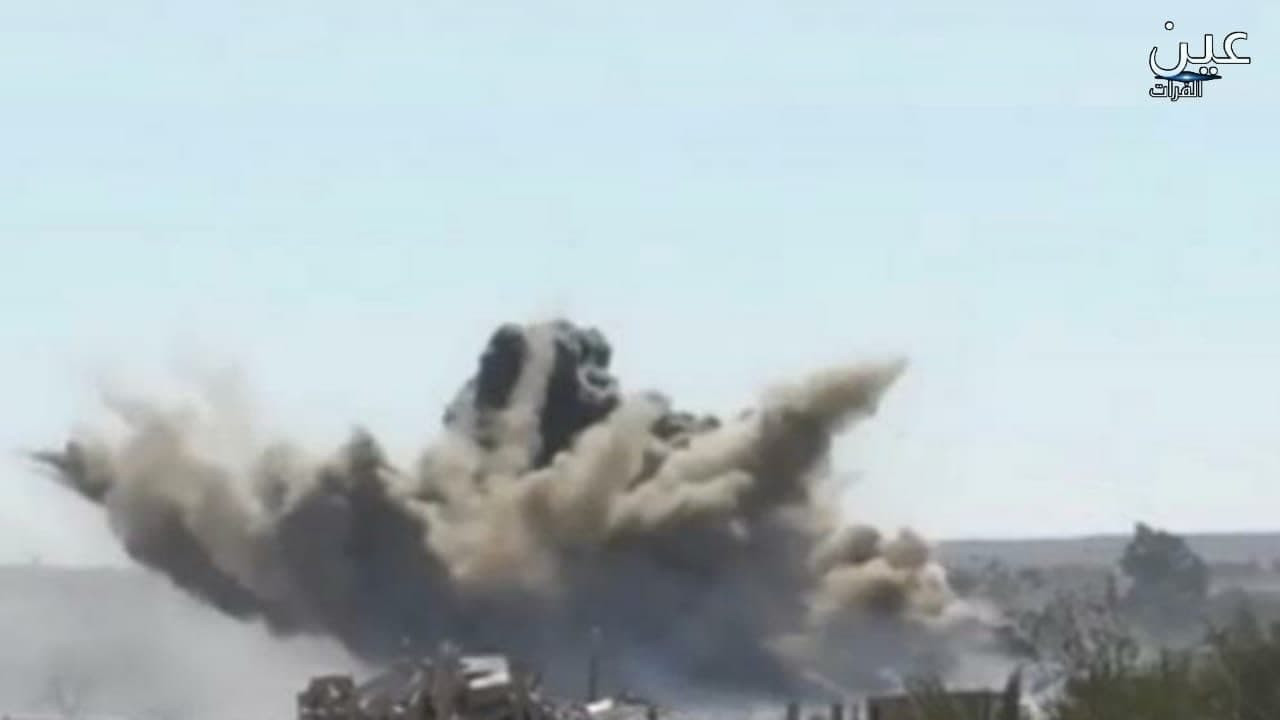 بينهم قيادي بارز.. مقتل عناصر...