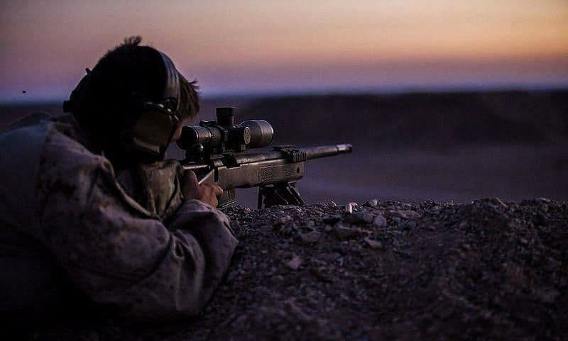 إدلب.. مصرع عنصرين للنظام "قنص...