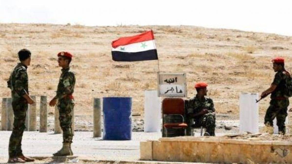 الأتاوات تشعل التوتر بين الفرق...