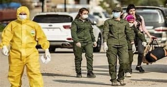 "الإدارة الذاتية" تعيد فرض الح...