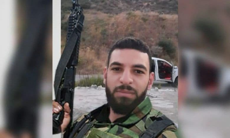 درعا.. مجهولون يغتالون قياديا...