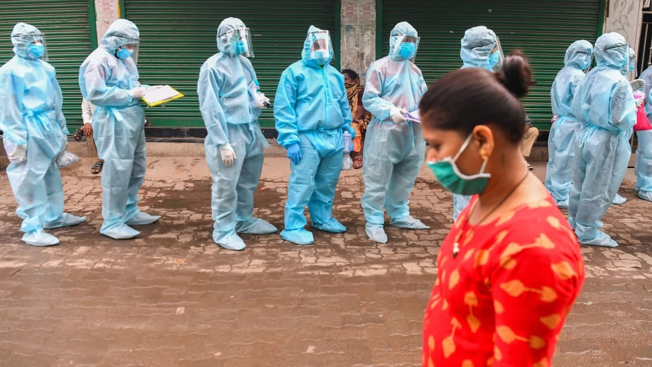 لأول مرة.. فيروس "كورونا" يتخط...