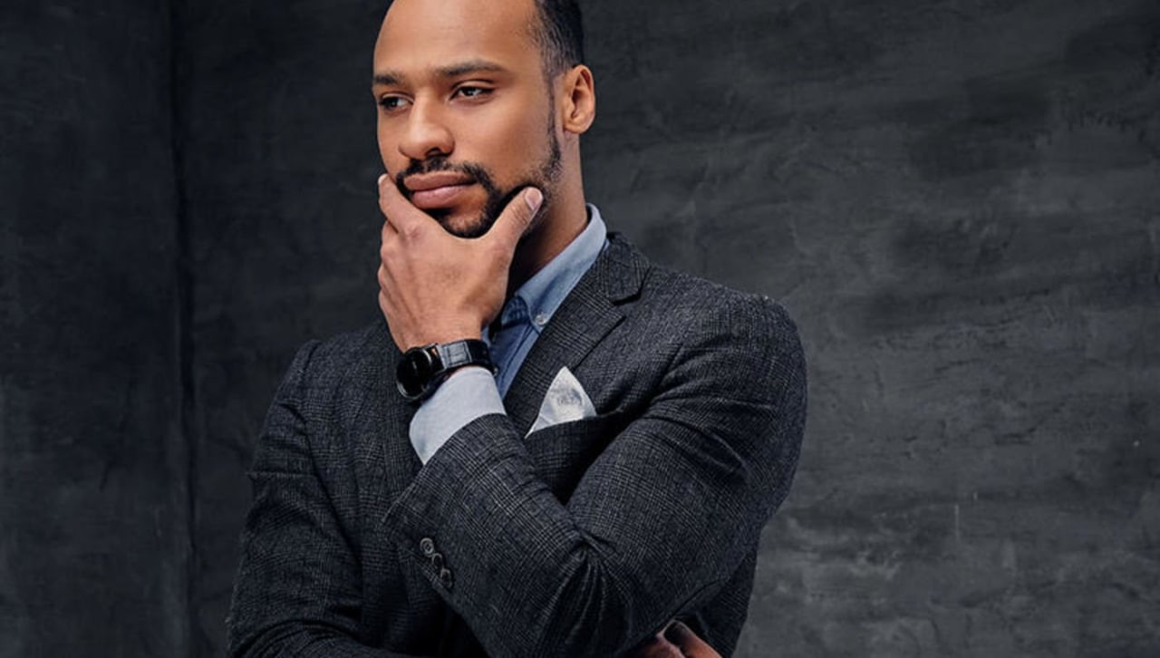 لماذا أصحاب البشرة السمراء أكث...