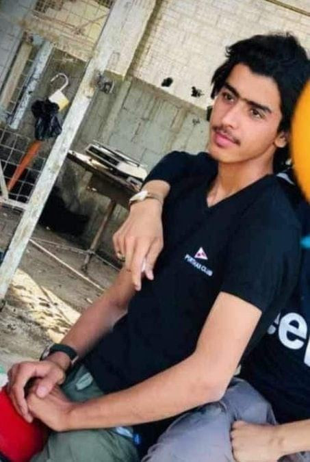 العثور على جثة شاب وصل من الكو...