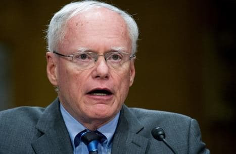 جيفري ينصح بايدن بانتهاج سياسة...