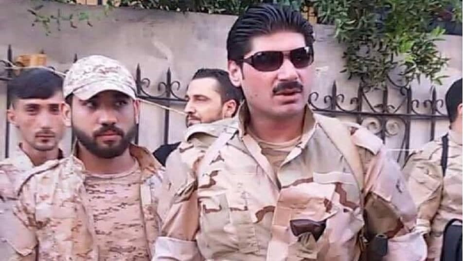 ميليشيا "القاطرجي" تخرج دورة ج...