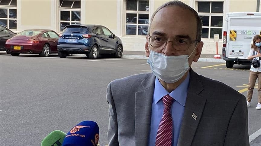 المعارضة تكشف موعد انعقاد جولت...