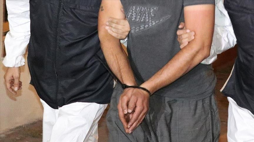 تركيا.. توقيف 4 عناصر من "دا.ع...