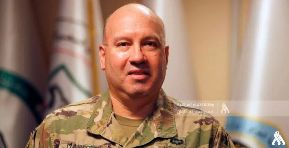 المتحدث باسم التحالف ينفي انسح...