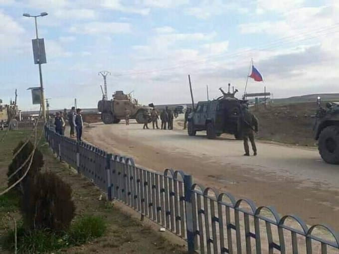 بعد أنباء عن انسحابها.. القوات...