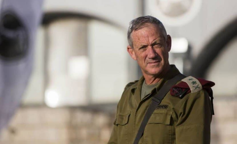 تأهب إسرائيلي على الحدود الشما...