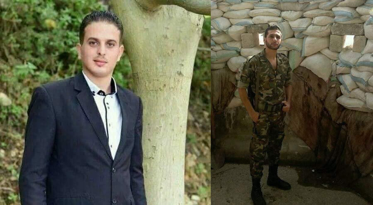 مصادر موالية تكشف عن أسماء الق...