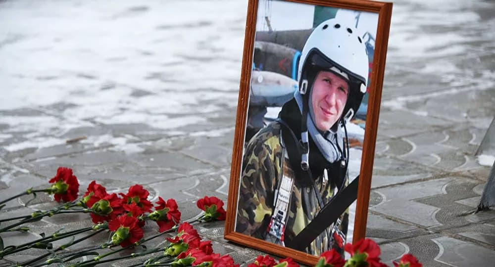 روسيا تكشف أسماء أربعة سوريين...