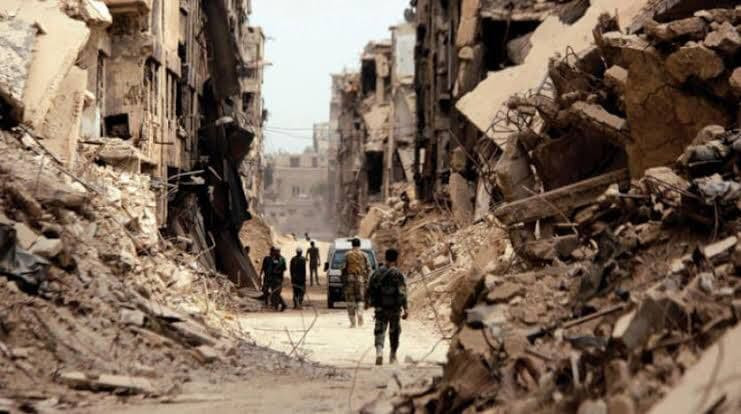 "مجموعة العمل": مقتل 252 طفلا...