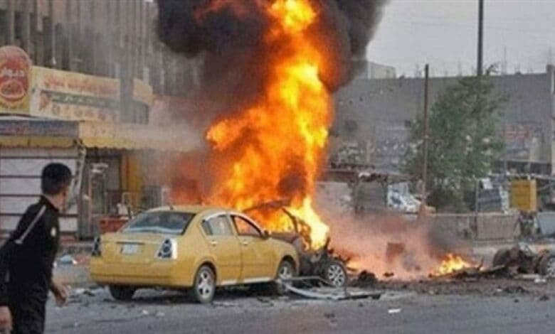 نجاة شاب من محاولة اغتيال في د...