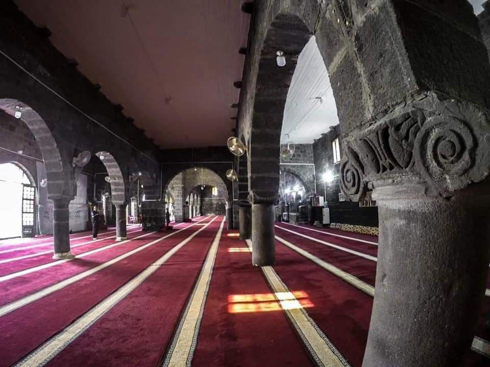 بالصور.. انتهاء المرحلة الأولى...