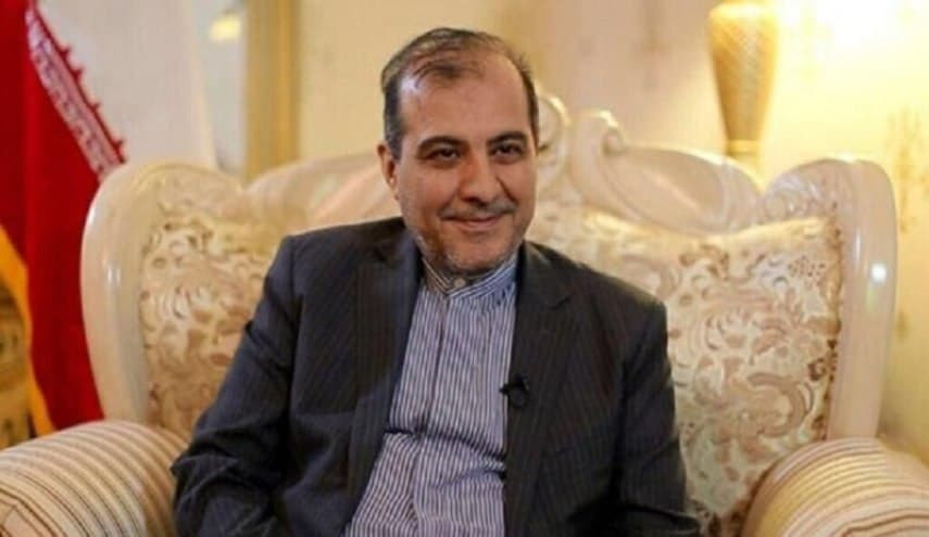 مسؤول إيراني ينتقد عدم مشاركة...