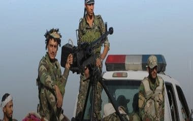 ميليشيا "الأبدال" تنقل عناصرها...