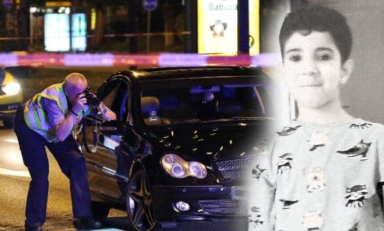 ألمانيا.. محاكمة سوريين بتهمة...