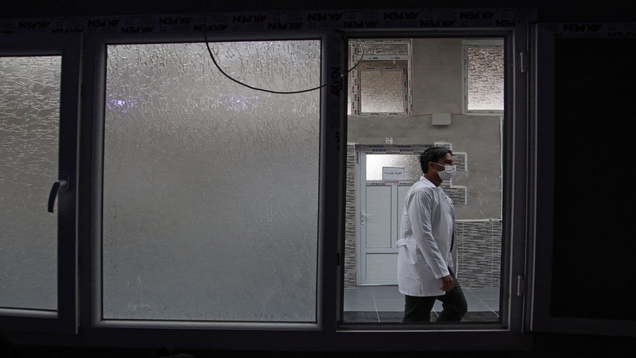 تسجيل 281 إصابة بفيروس كورونا...